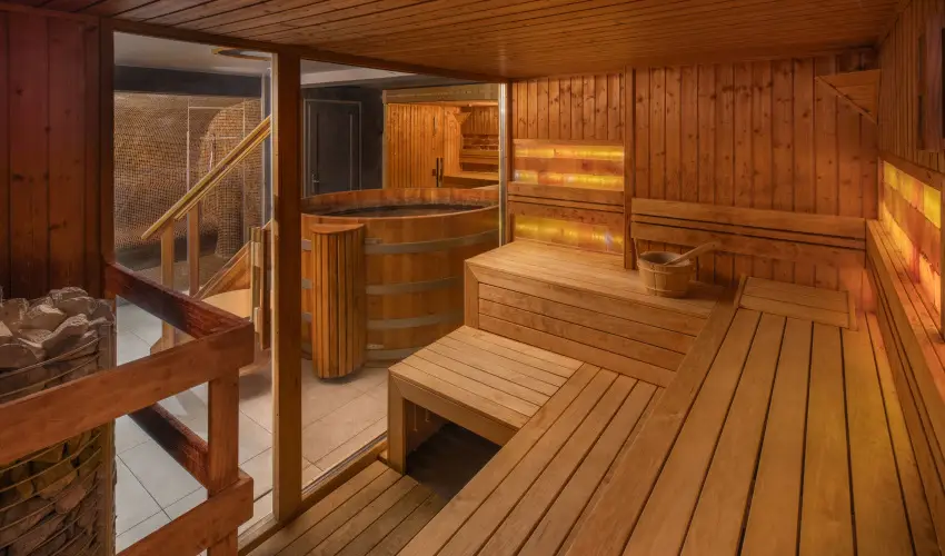 SunGarden Wellness Hotel Si�fok - H�sv�t (min. 3 �j)