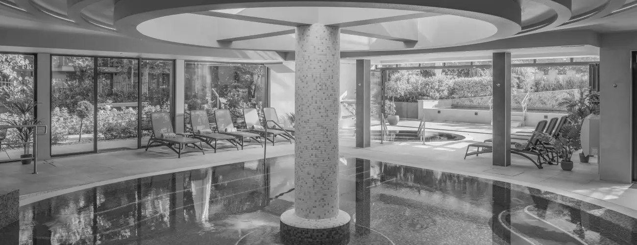 SunGarden Wellness Hotel Sifok - Hsvt (min. 2 j)
