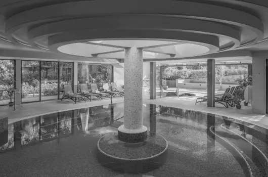 SunGarden Wellness Hotel - Hsvt (min. 2 j)