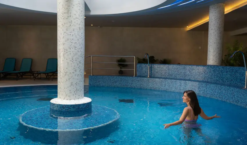 SunGarden Wellness Hotel Si�fok - H�sv�t (min. 3 �j)