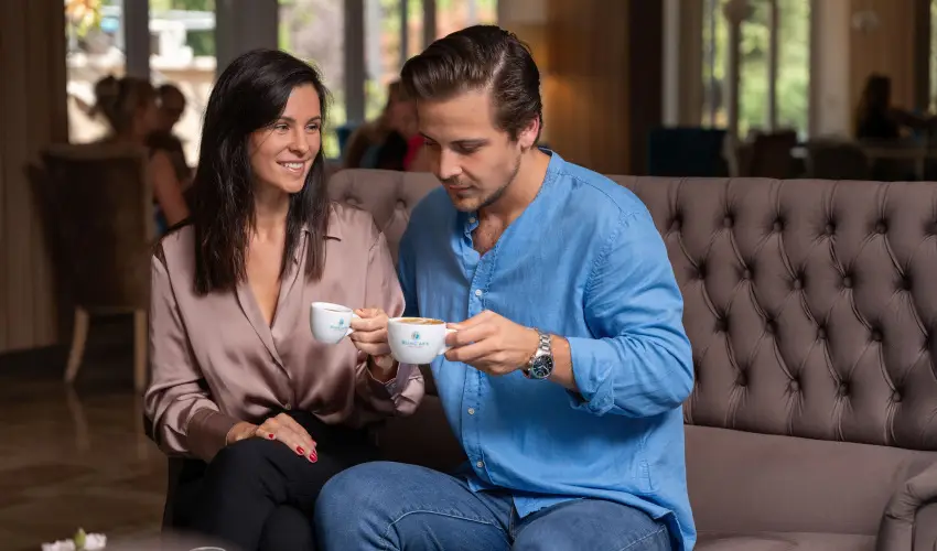 SunGarden Wellness Hotel Si�fok - H�sv�t (min. 3 �j)