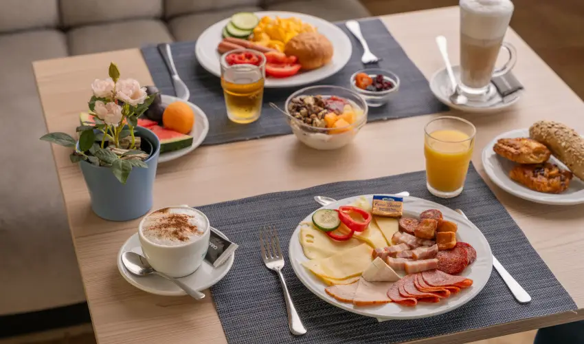 SunGarden Wellness Hotel Si�fok - H�sv�t (min. 3 �j)