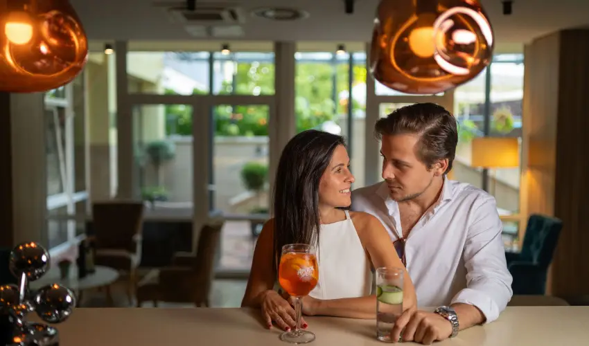 SunGarden Wellness Hotel Si�fok - H�sv�t (min. 3 �j)