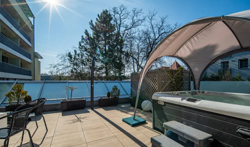 SunGarden Wellness Hotel Si�fok - H�sv�t (min. 3 �j)