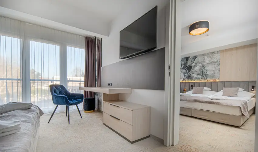 SunGarden Wellness Hotel Si�fok - H�sv�t (min. 3 �j)