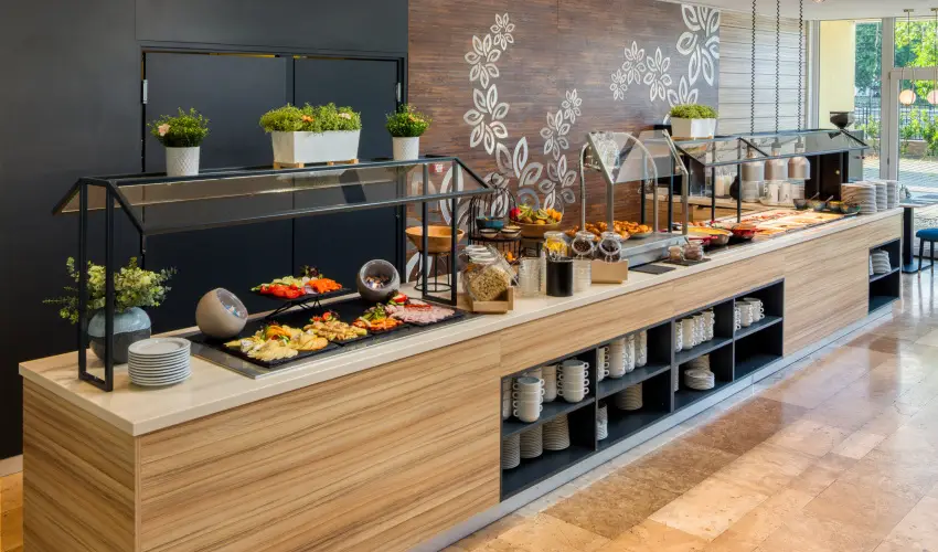 SunGarden Wellness Hotel Si�fok - H�sv�t (min. 3 �j)