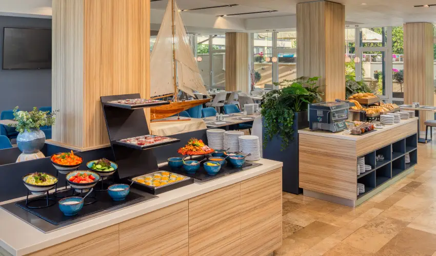 SunGarden Wellness Hotel Si�fok - H�sv�t (min. 3 �j)