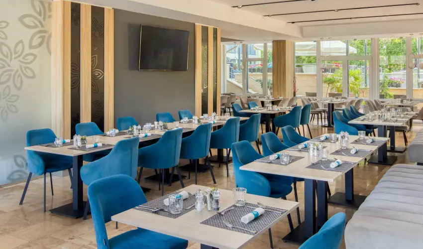 SunGarden Wellness Hotel Si�fok - H�sv�t (min. 3 �j)