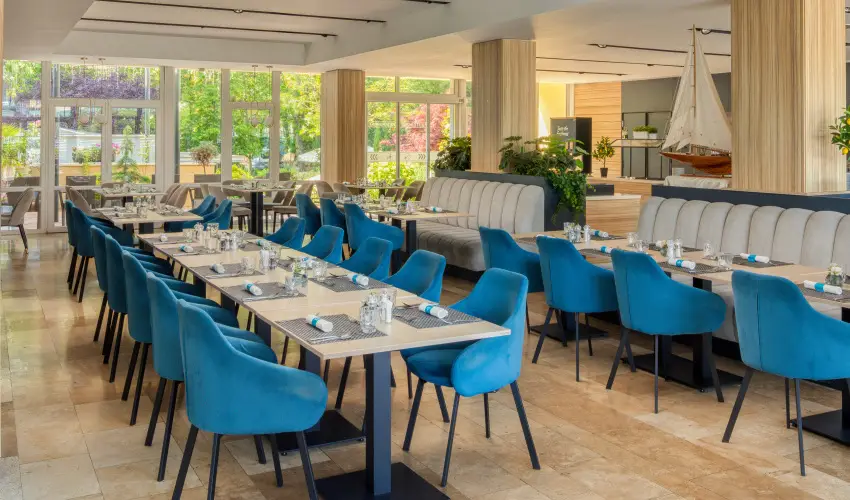 SunGarden Wellness Hotel Si�fok - H�sv�t (min. 3 �j)