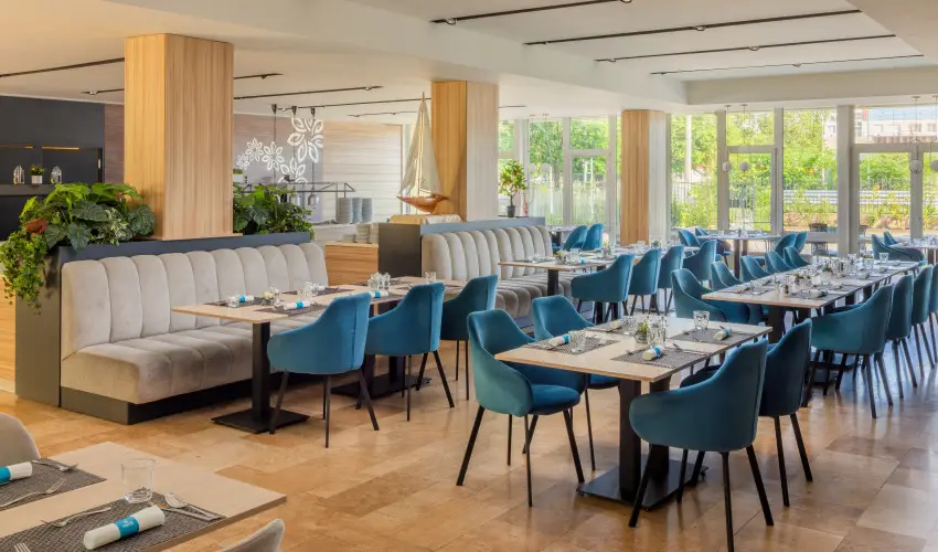 SunGarden Wellness Hotel Si�fok - H�sv�t (min. 3 �j)