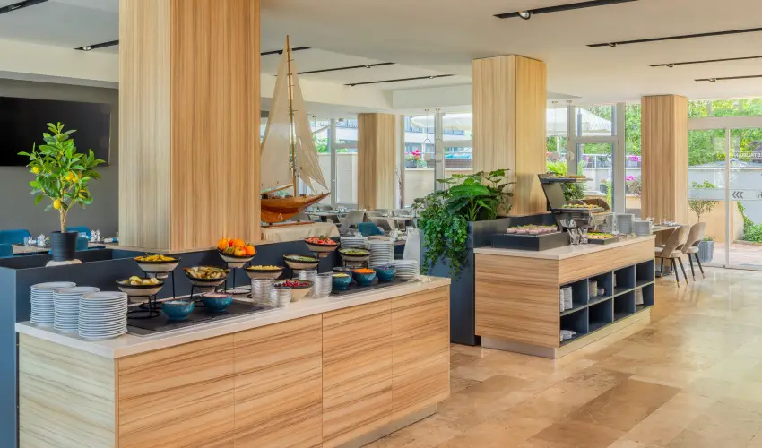 SunGarden Wellness Hotel Si�fok - H�sv�t (min. 3 �j)