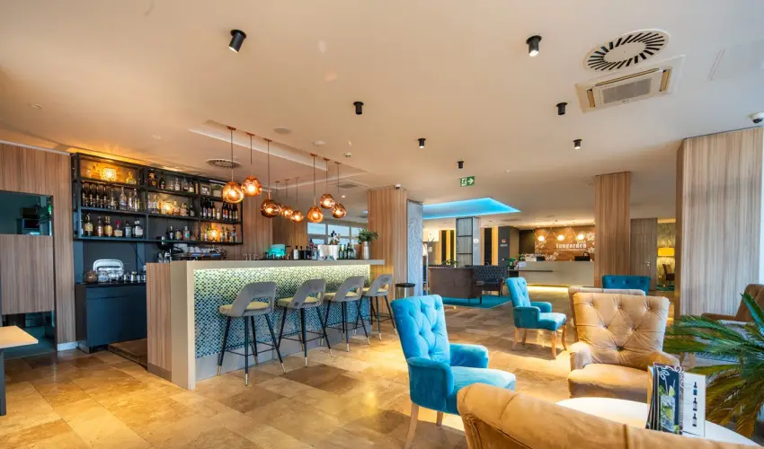 SunGarden Wellness Hotel Si�fok - H�sv�t (min. 3 �j)