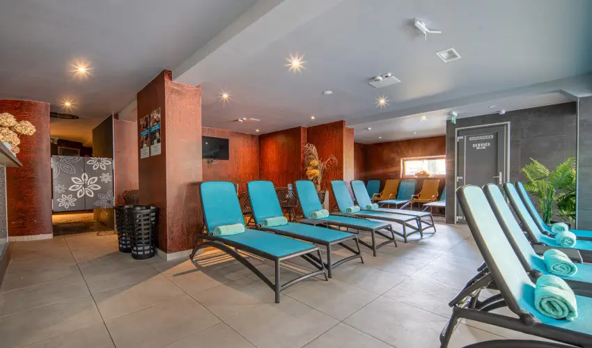 SunGarden Wellness Hotel Si�fok - H�sv�t (min. 3 �j)