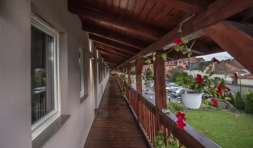 Sweet-Life Wellness Apartman Egerszal�k - H�sv�t