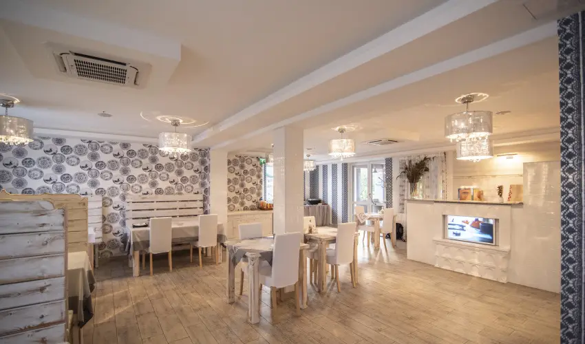 Sweet-Life Wellness Apartman Egerszal�k - H�sv�t