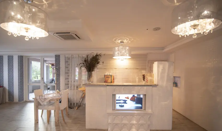 Sweet-Life Wellness Apartman Egerszal�k - H�sv�t