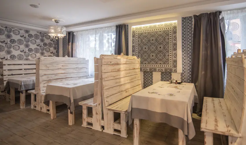 Sweet-Life Wellness Apartman Egerszal�k - H�sv�t