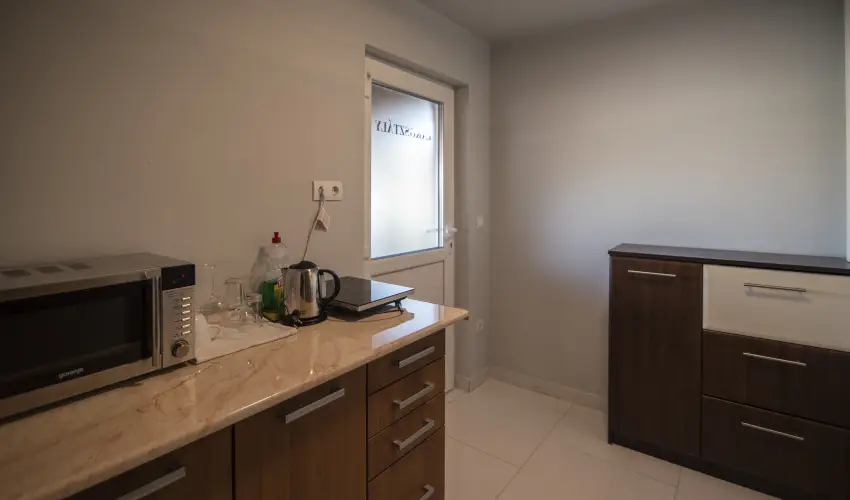 Sweet-Life Wellness Apartman Egerszal�k - H�sv�t