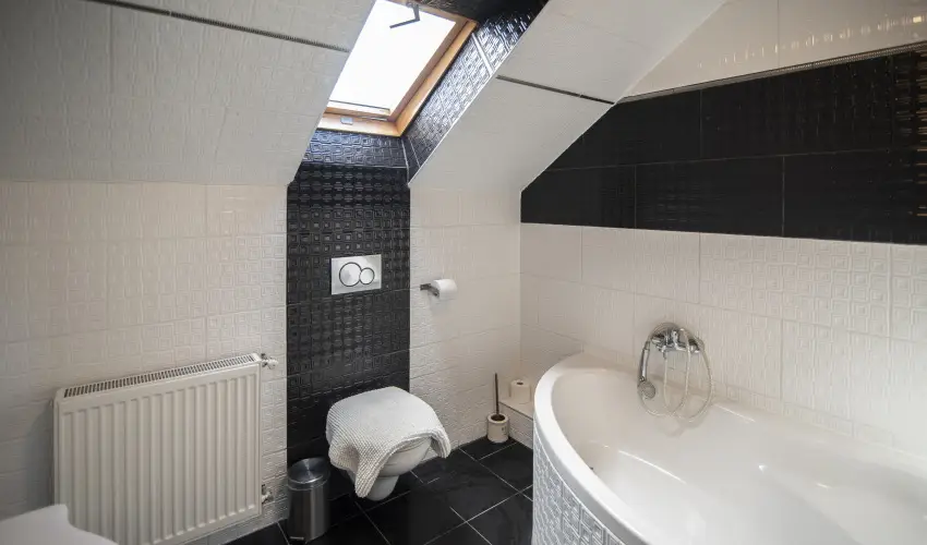 Sweet-Life Wellness Apartman Egerszal�k - H�sv�t