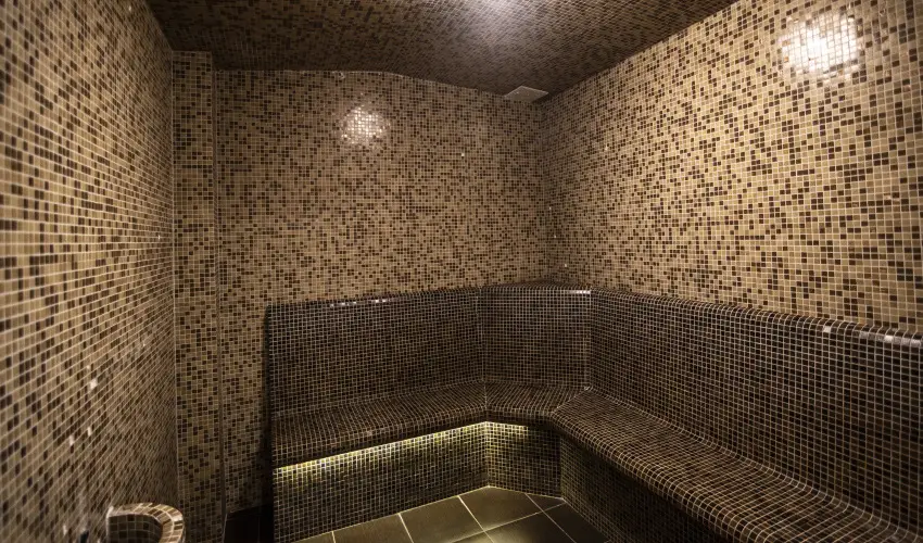 Sweet-Life Wellness Apartman Egerszal�k - H�sv�t