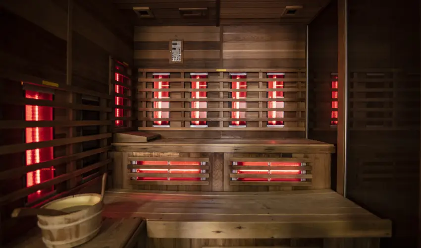 Sweet-Life Wellness Apartman Egerszal�k - H�sv�t