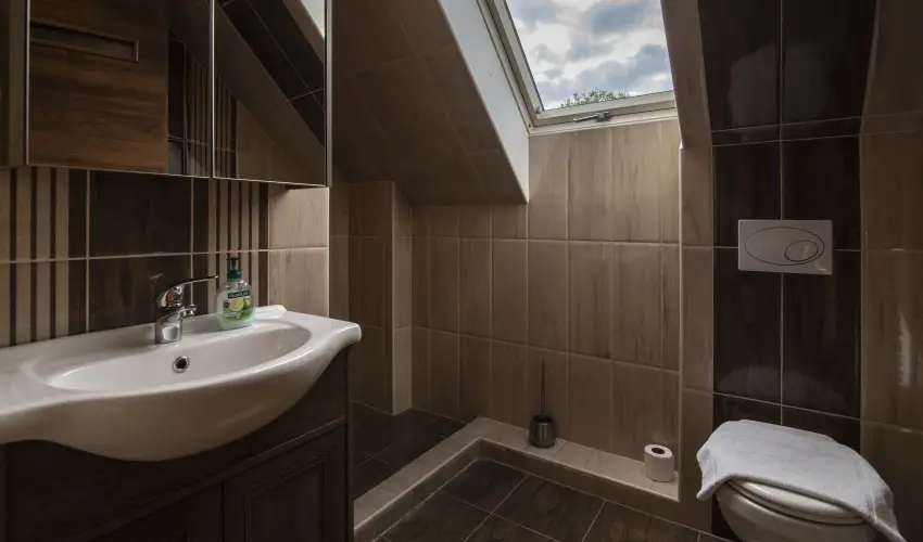 Sweet-Life Wellness Apartman Egerszal�k - H�sv�t