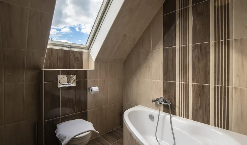 Sweet-Life Wellness Apartman Egerszal�k - H�sv�t