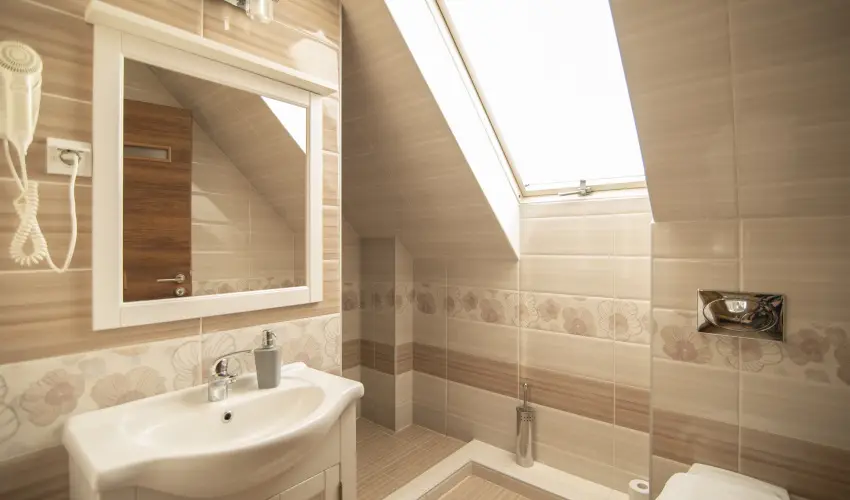 Sweet-Life Wellness Apartman Egerszal�k - H�sv�t