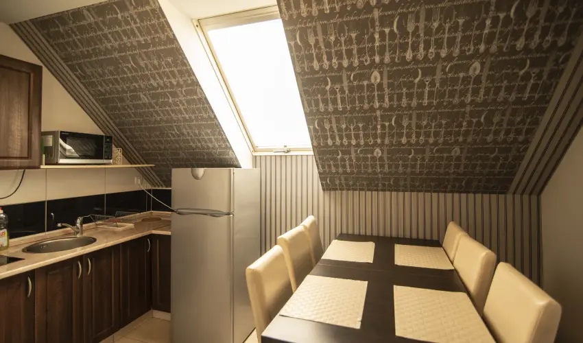 Sweet-Life Wellness Apartman Egerszal�k - H�sv�t