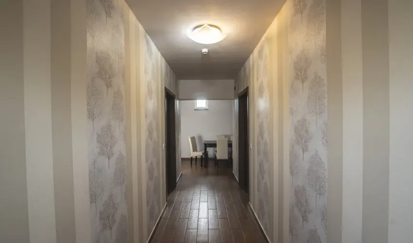 Sweet-Life Wellness Apartman Egerszal�k - H�sv�t