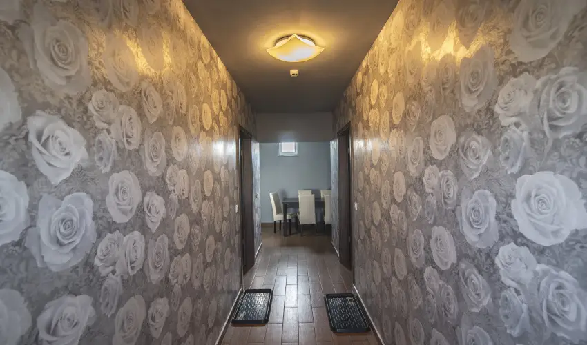 Sweet-Life Wellness Apartman Egerszal�k - H�sv�t