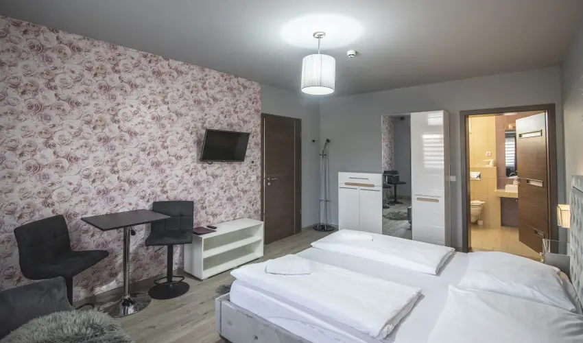 Sweet-Life Wellness Apartman Egerszal�k - H�sv�t