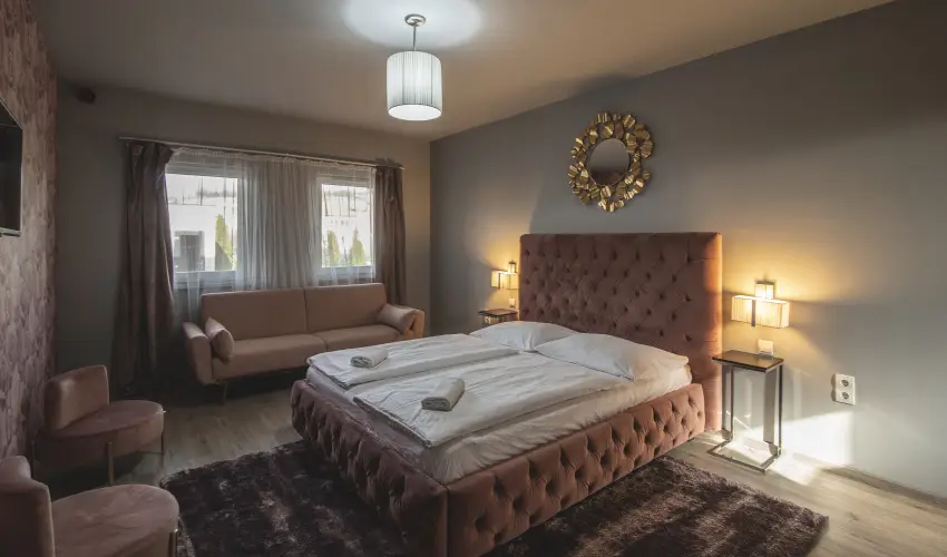 Sweet-Life Wellness Apartman Egerszal�k - H�sv�t