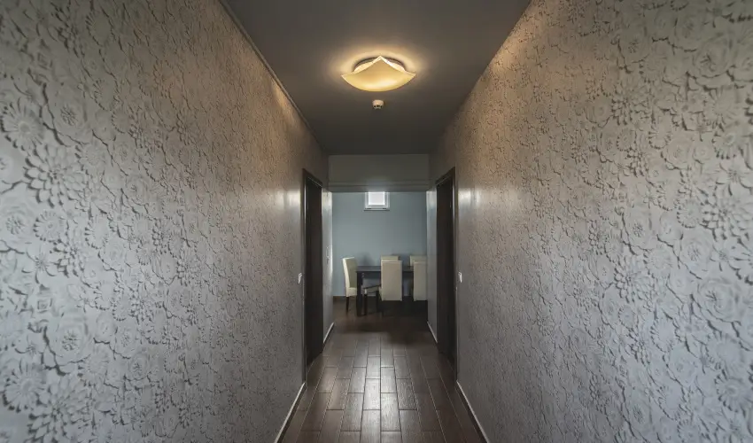 Sweet-Life Wellness Apartman Egerszal�k - H�sv�t