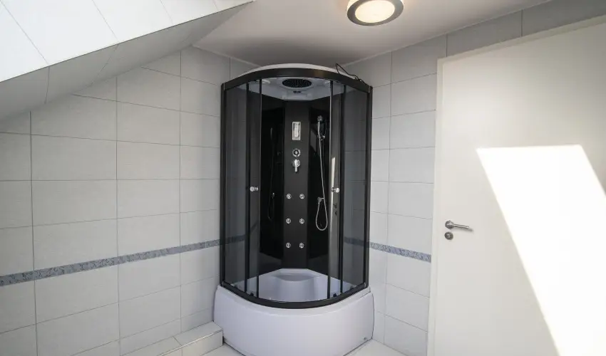 Sweet-Life Wellness Apartman Egerszal�k - H�sv�t