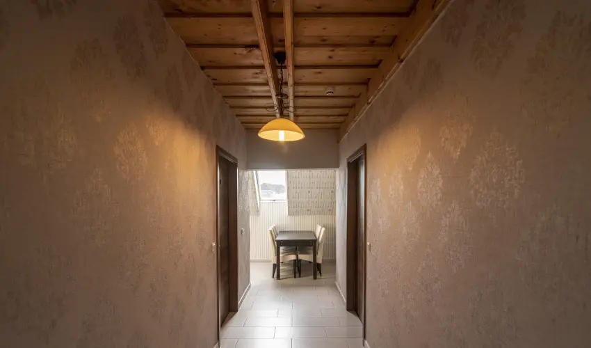 Sweet-Life Wellness Apartman Egerszal�k - H�sv�t