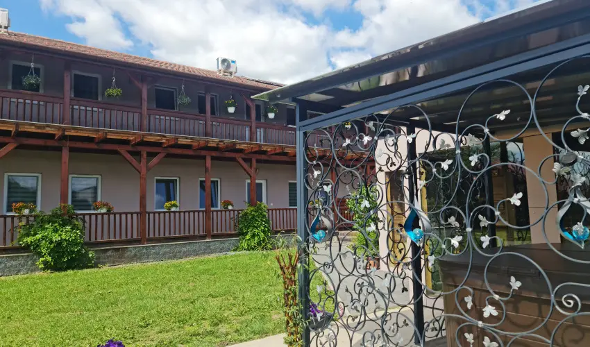 Sweet-Life Wellness Apartman Egerszal�k - H�sv�t