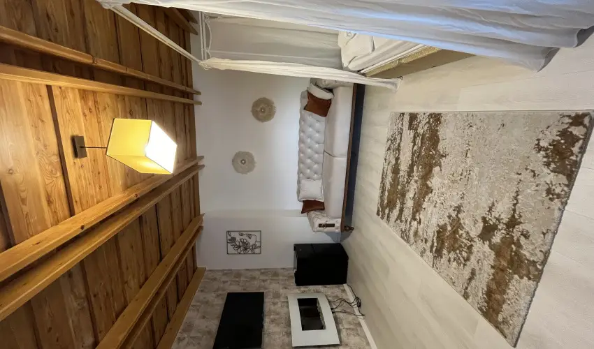 Sweet-Life Wellness Apartman Egerszal�k - H�sv�t