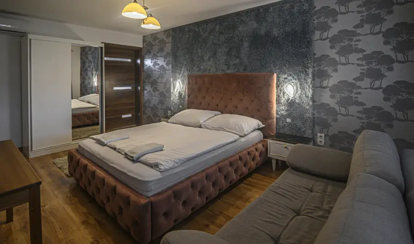 Sweet-Life Wellness Apartman Egerszal�k - H�sv�t