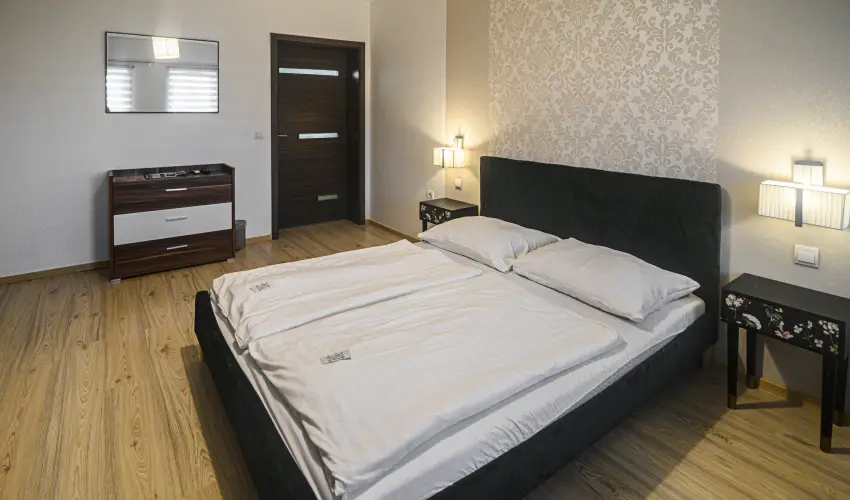 Sweet-Life Wellness Apartman Egerszal�k - H�sv�t
