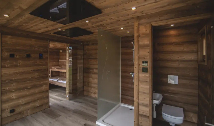 Sweet-Life Wellness Apartman Egerszal�k - H�sv�t