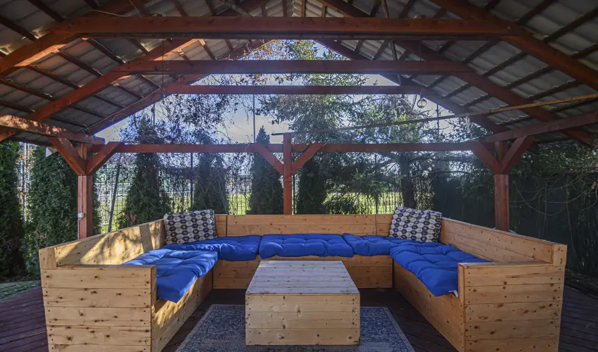 Sweet-Life Wellness Apartman Egerszal�k - H�sv�t