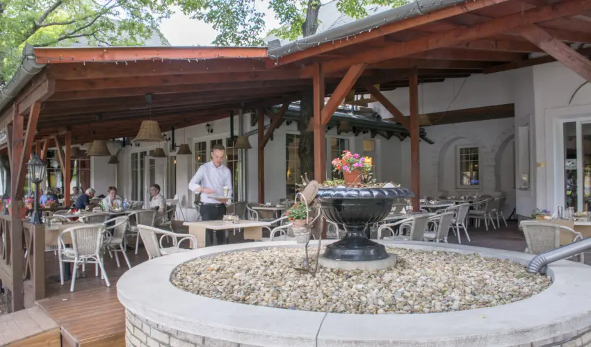 Szalajka Fogad Szilvsvrad - Hsvt