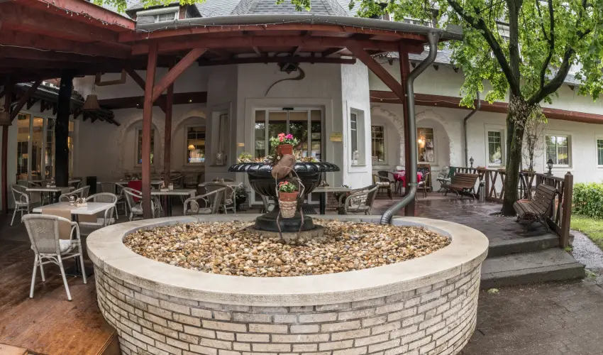 Szalajka Fogad Szilvsvrad - Hsvt