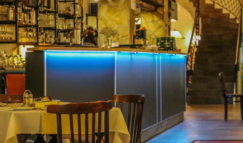 Szalajka Fogad Szilvsvrad - Hsvt