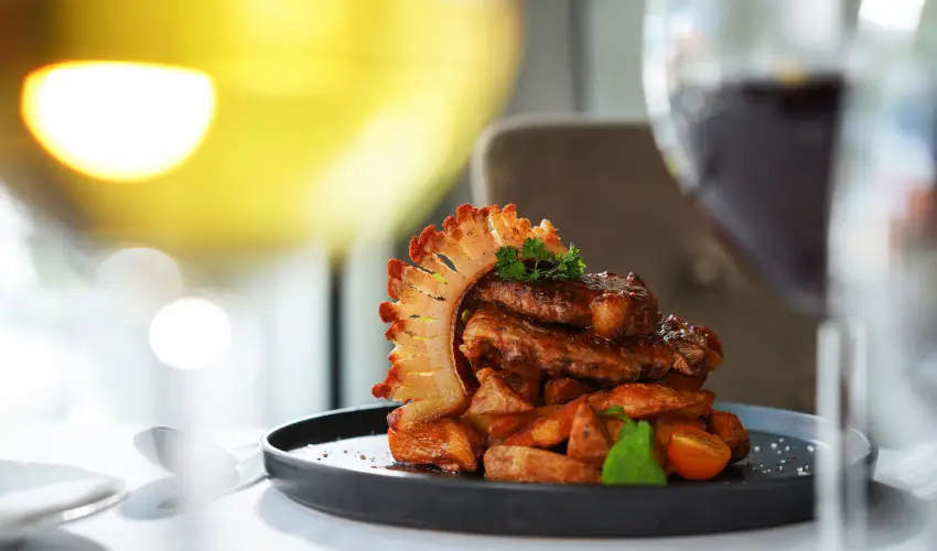 Szalajka Fogad Szilvsvrad - Hsvt