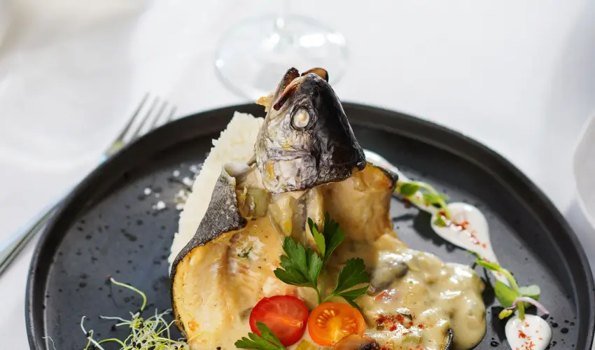 Szalajka Fogad Szilvsvrad - Hsvt