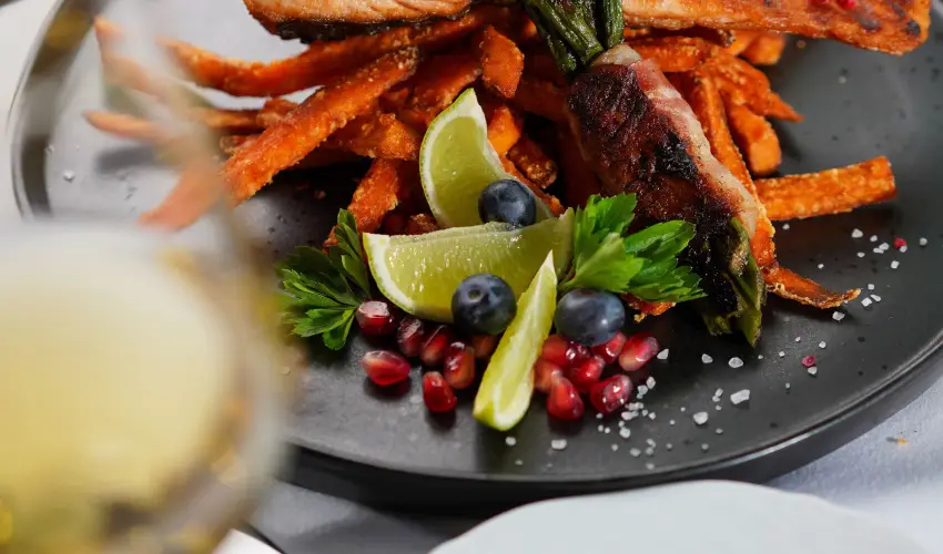 Szalajka Fogad Szilvsvrad - Hsvt