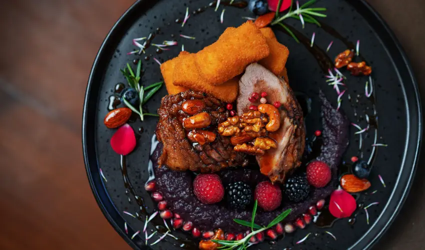 Szalajka Fogad Szilvsvrad - Hsvt