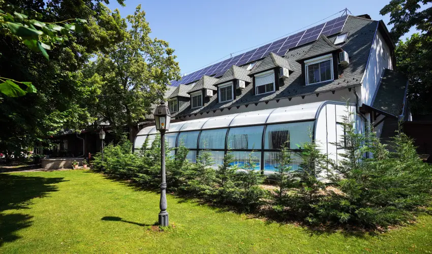 Szalajka Fogad Szilvsvrad - Hsvt